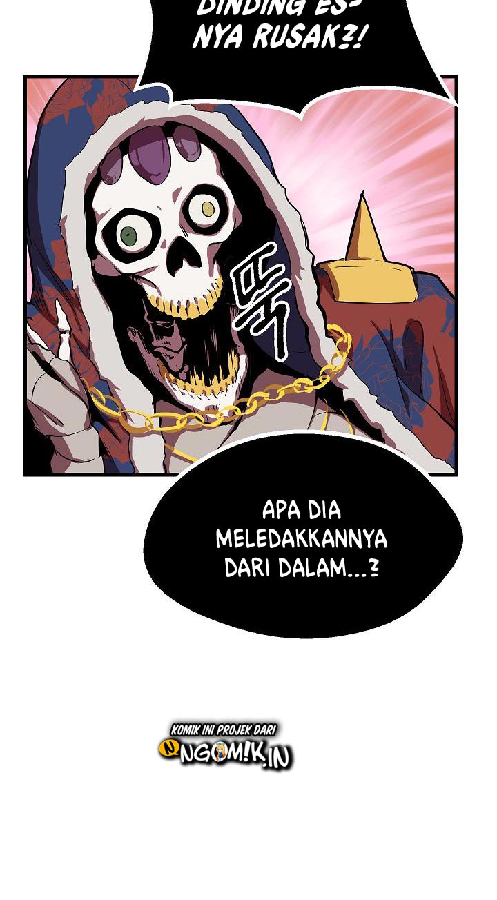 Otherworldly Sword King’s Survival Records chapter 18
